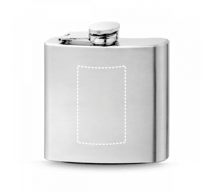 Flacone tascabile 180 ml MUSE